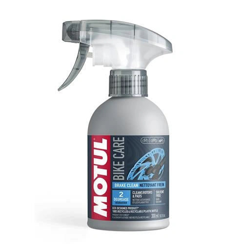 Limpiador para rotor de freno Motul de 300 ml